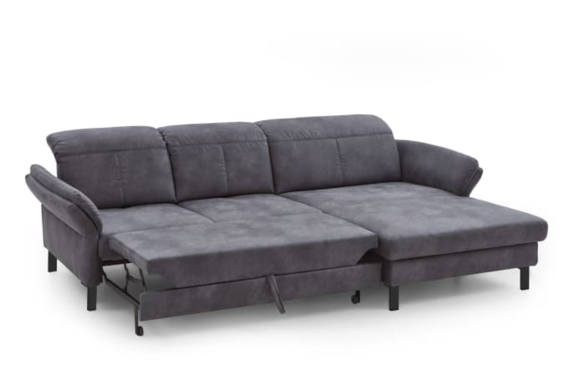 Bild 4 von Wohnlandschaft TS 247, grau