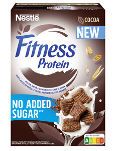 Nestle Fitness Protein Cocoa 310G
