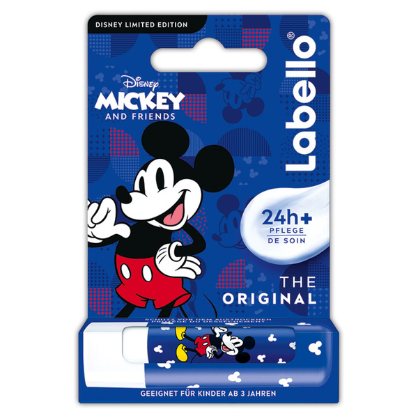 Bild 4 von Labello Lippenpflege