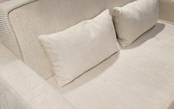 Bild 3 von Schlafsofa Moleron, beige, 145 x 194 cm