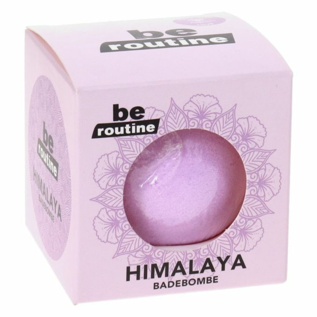 Bild 1 von beroutine Badebombe Himalaya