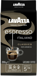 Lavazza Espresso Classico 250G