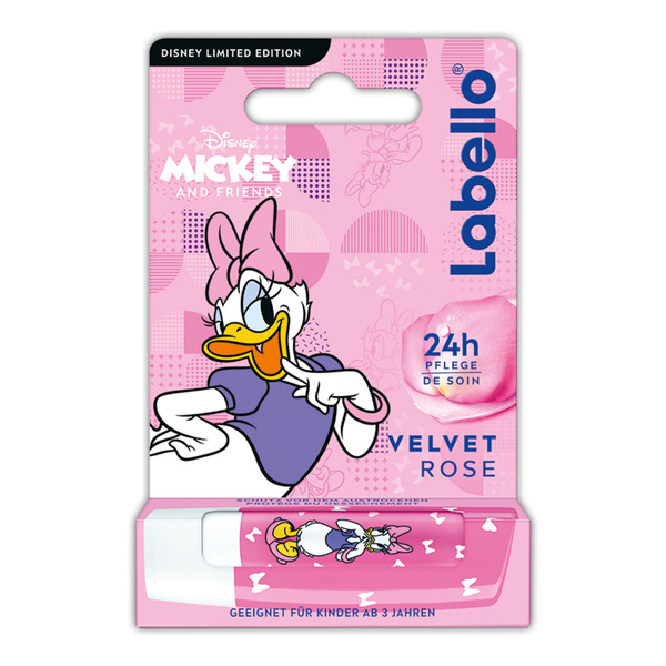 Bild 2 von Labello Lippenpflege