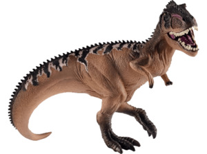 SCHLEICH Giganotosaurus Spielfigur Mehrfarbig, Mehrfarbig