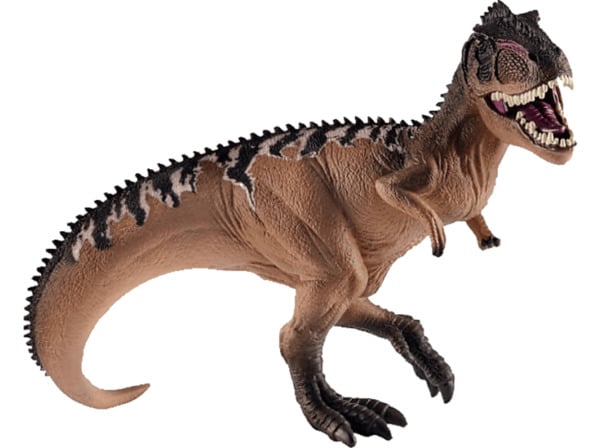 Bild 1 von SCHLEICH Giganotosaurus Spielfigur Mehrfarbig, Mehrfarbig