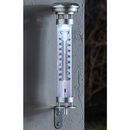 Bild 2 von I-Glow XL-LED-Solar-Thermometer