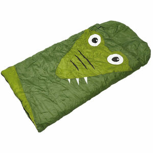 Westside Kinderschlafsack "Krokodil"