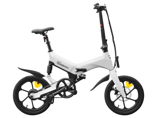 Bild 3 von SachsenRad E-Folding Race Bike F12