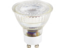 Bild 1 von ISY ISYLED-GU10-4.7W 3er Pack LED Lampe GU10 Warmweiß 345 lm