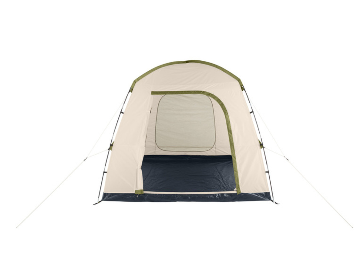 Bild 1 von Rocktrail Aufenthaltszelt, 4-6 Personen, wetterfest