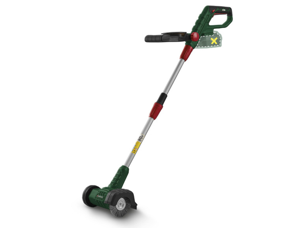 Bild 1 von PARKSIDE® 20 V Akku-Fugenbürste »PFBA 20-Li B2«, ohne Akku und Ladegerät