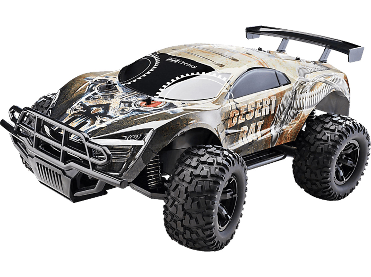 Bild 1 von REVELL RC Car Desert Rat Spielfahrzeug, Mehrfarbig, Mehrfarbig