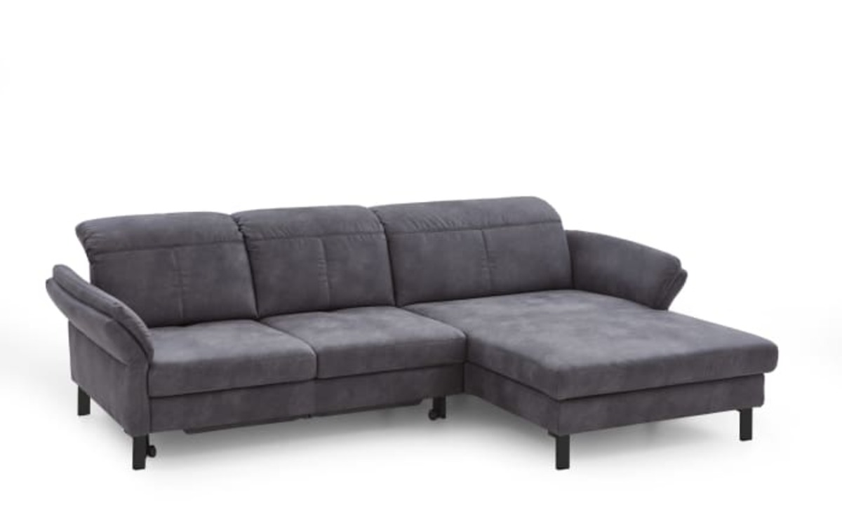 Bild 1 von Wohnlandschaft TS 247, grau