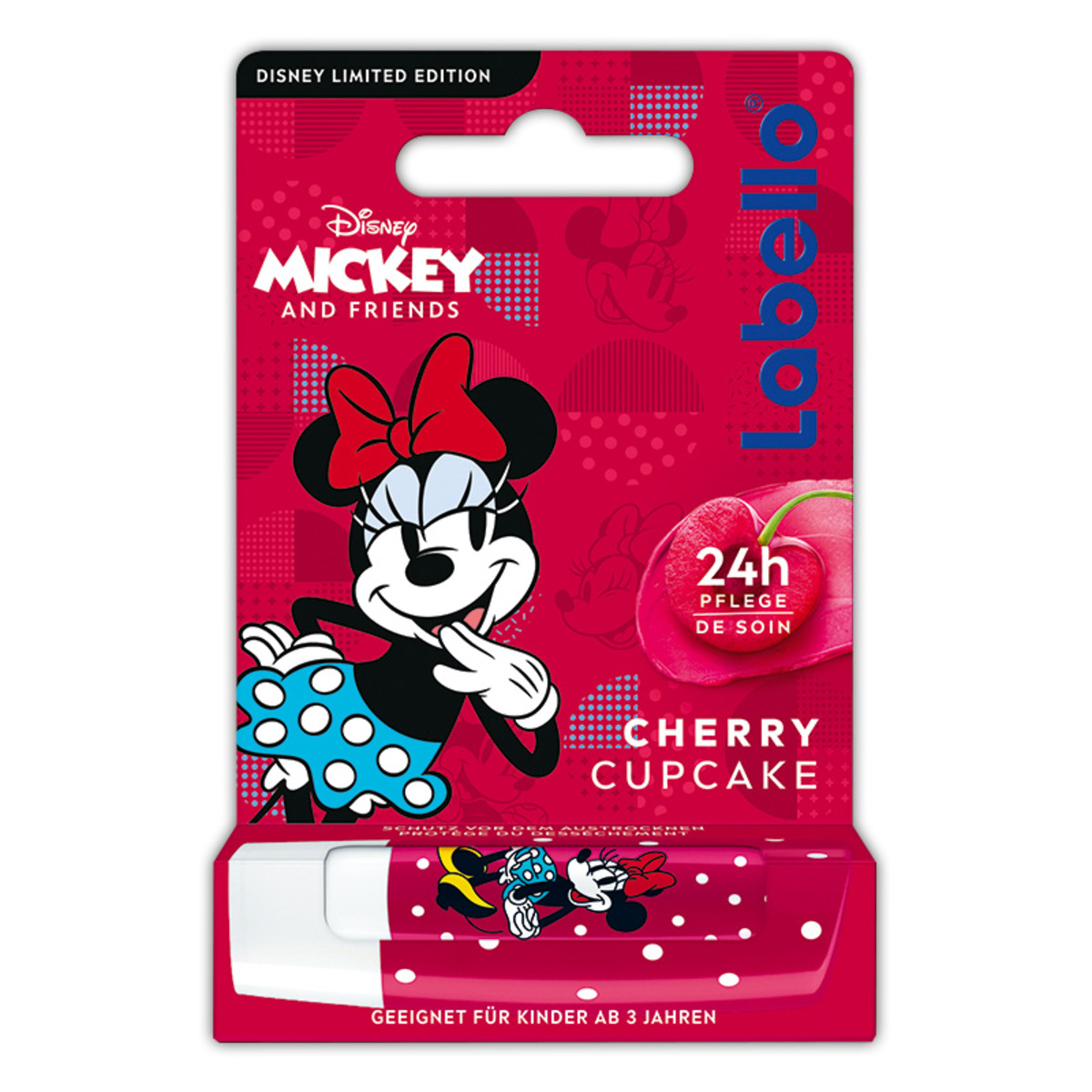 Bild 3 von Labello Lippenpflege