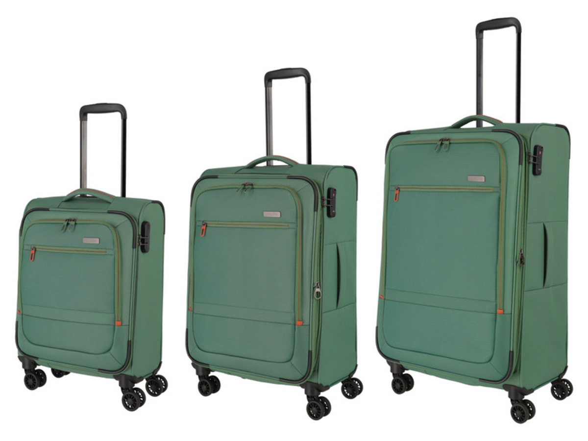 Bild 2 von Paklite Lido Trolley Set S/M/L