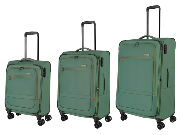 Bild 2 von Paklite Lido Trolley Set S/M/L