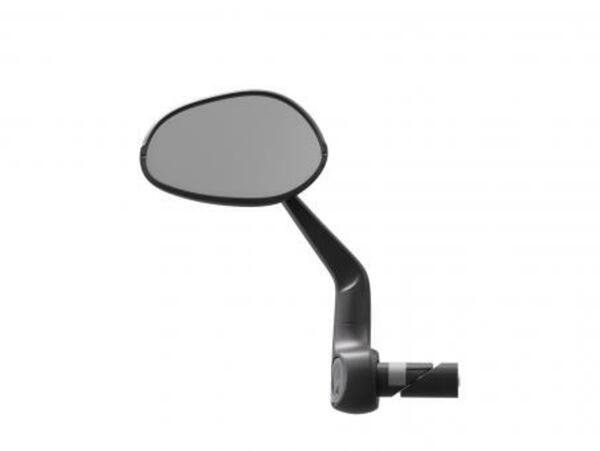 Rückspiegel Für Elektroroller - Mehr Sicherheit Für Ninebot MAX G3 & Modelle