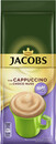Bild 1 von Jacobs Instant Cappuccino Typ Choco Nuss Nachfüllbeutel 500G