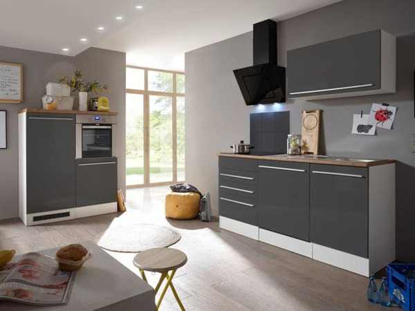 Bild 4 von respekta Premium Küchen-Doppelblock