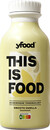 Bild 1 von yfood Trinkmahlzeit Smooth Vanilla 0,5L