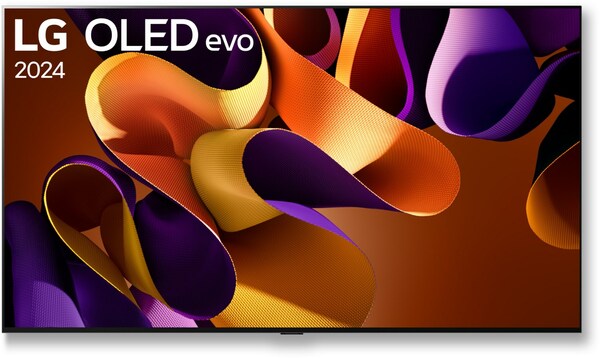 Bild 1 von OLED97G48LW 245 cm (97") OLED-TV / F