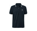 Bild 1 von Piqué-Poloshirt, navy