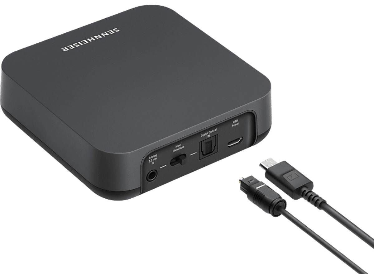 Bild 1 von SENNHEISER BT T100 Audio Transmitter