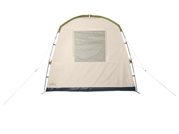 Bild 4 von Rocktrail Aufenthaltszelt, 4-6 Personen, wetterfest