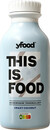 Bild 1 von yfood Trinkmahlzeit Crazy Coconut 0,5L