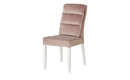 Bild 1 von Stuhl  Chicago ¦ rosa/pink ¦ Maße (cm): B: 43 H: 99 T: 62 Stühle > Esszimmerstühle - Sconto