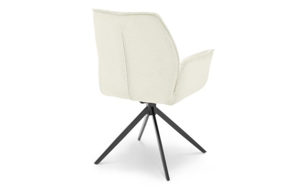 Bild 2 von Musterring - Armlehnstuhl Tiama, ivory