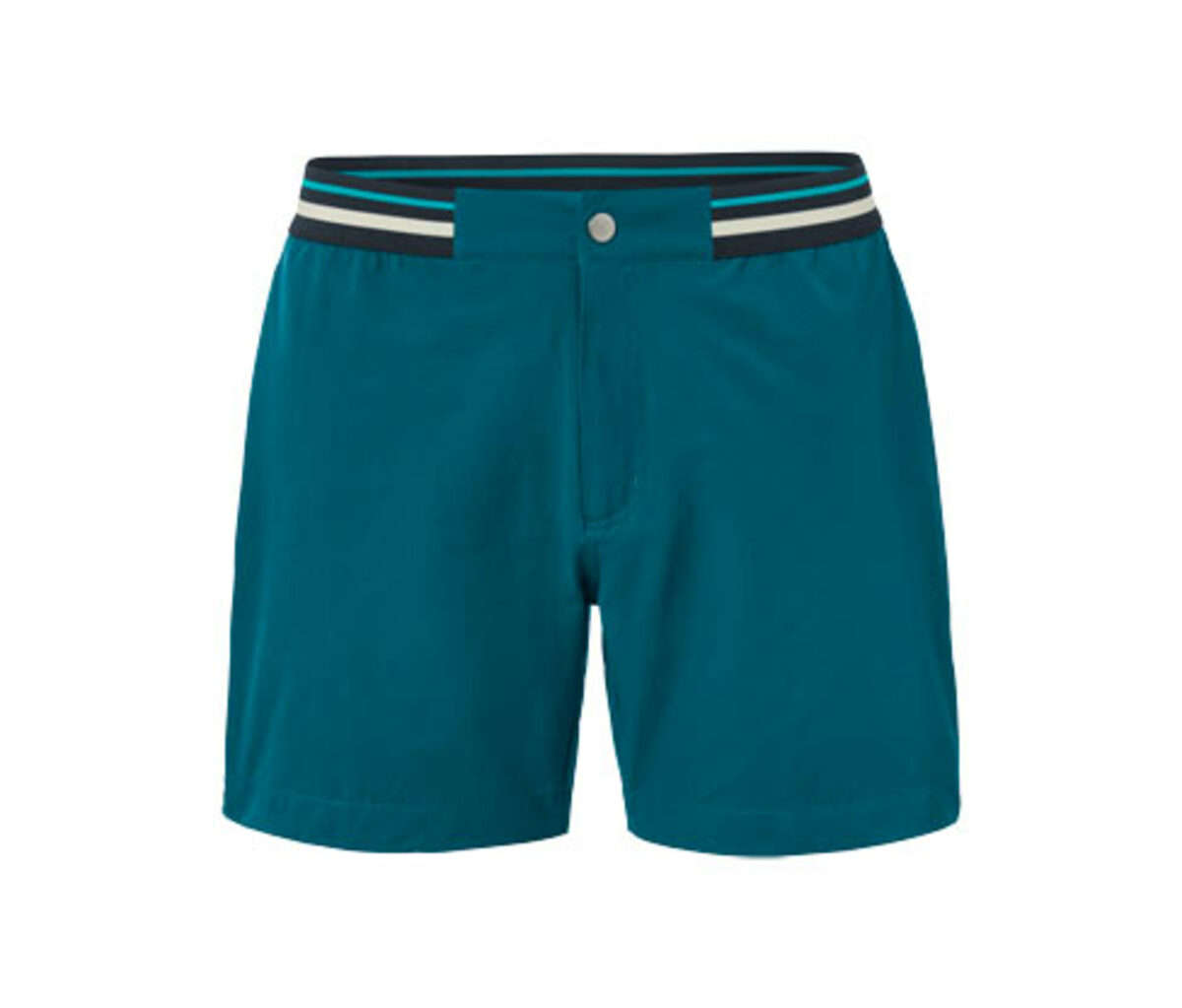 Bild 1 von Badeshorts, petrol