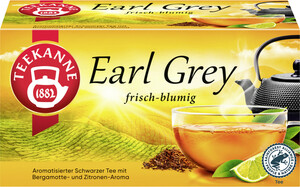Teekanne Tee Origins Earl Schwarzer Tee 20ST 35G