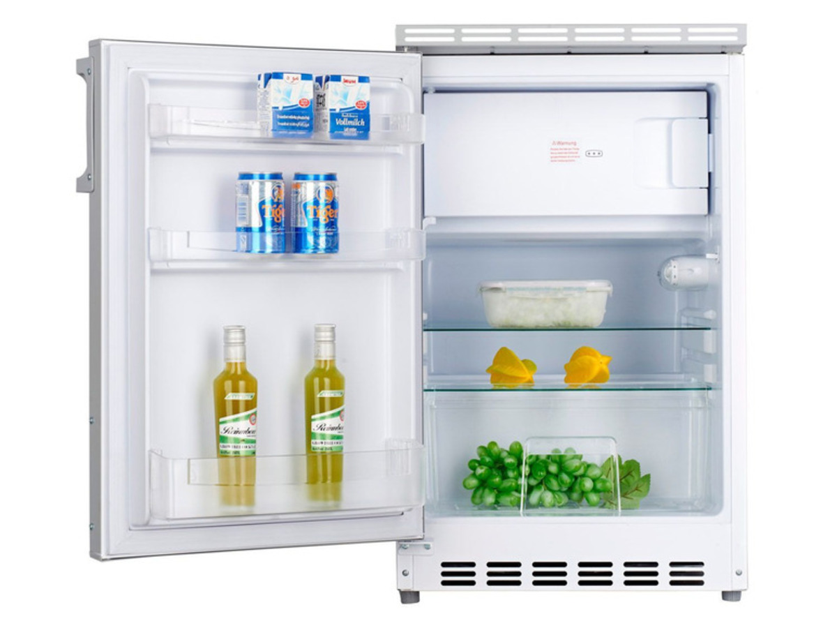 Bild 4 von respekta Singleküche Eiche Sonoma Sägerau 150 - 180 cm