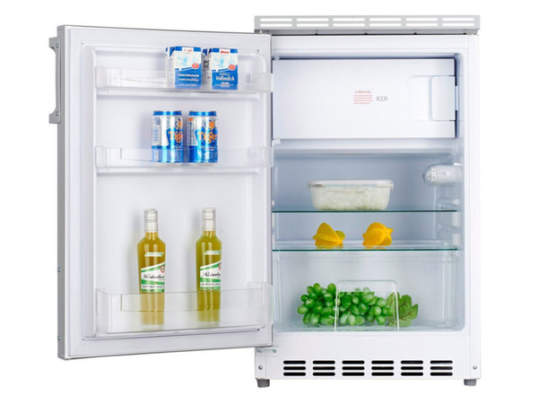 Bild 4 von respekta Singleküche Eiche Sonoma Sägerau 150 - 180 cm