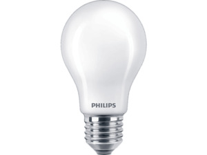 PHILIPS LEDclassic Lampe ersetzt 25W LED warmweiß, Weiß