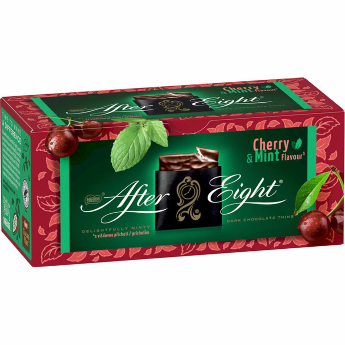 Bild 1 von After Eight Cherry & Mint