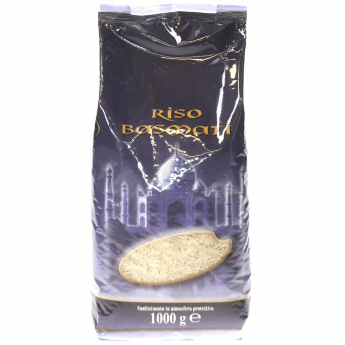 Bild 1 von Grandi Riso Basmatireis (1kg)