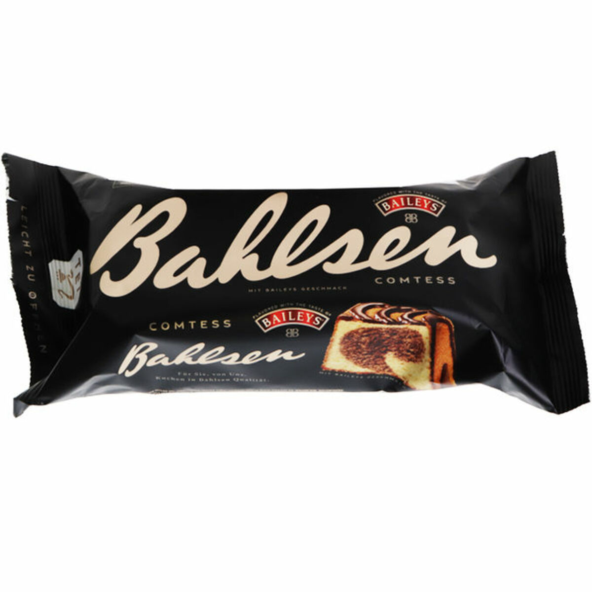 Bild 1 von Not set Comtess Baileys Kuchen