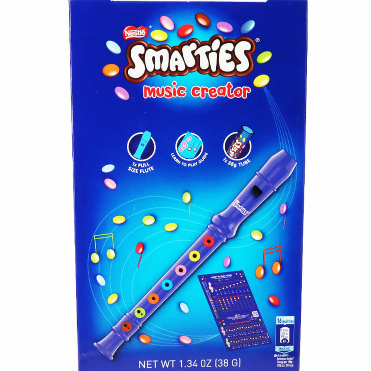 Bild 1 von Smarties & Music Creator Set