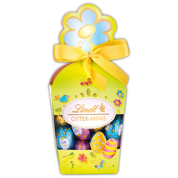 Bild 2 von Lindt Oster-Minis