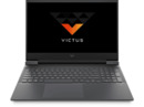 Bild 1 von HP Victus 16-d1376ng, Notebook, mit 16,1 Zoll Display, Intel® Core™ i7,i7-12700H Prozessor, 16 GB RAM, 512 SSD, NVIDIA GeForce RTX™ 3060, Schwarz, Windows 11 Home (64 Bit), Schwarz