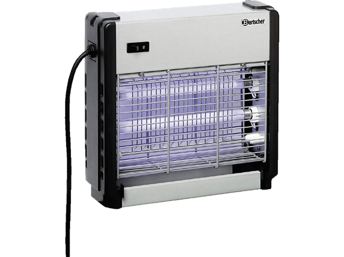 Bild 1 von BARTSCHER IV-22 Insektenvernichter, Silber