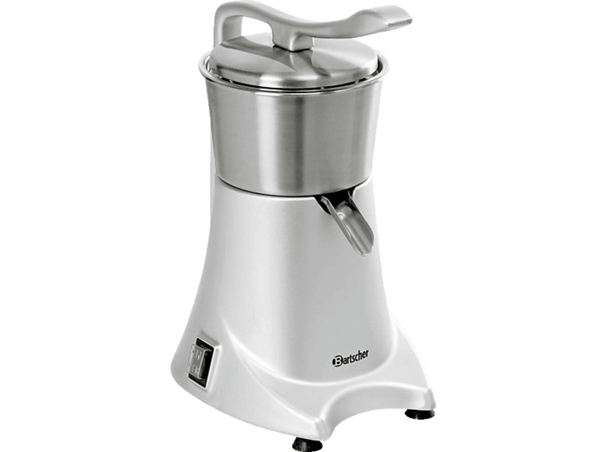 Bild 1 von BARTSCHER 150146 CS1 Zitruspresse, Silber
