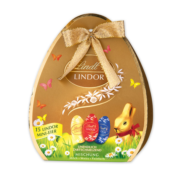 Bild 4 von Lindt Lindor Kleines Geschenk