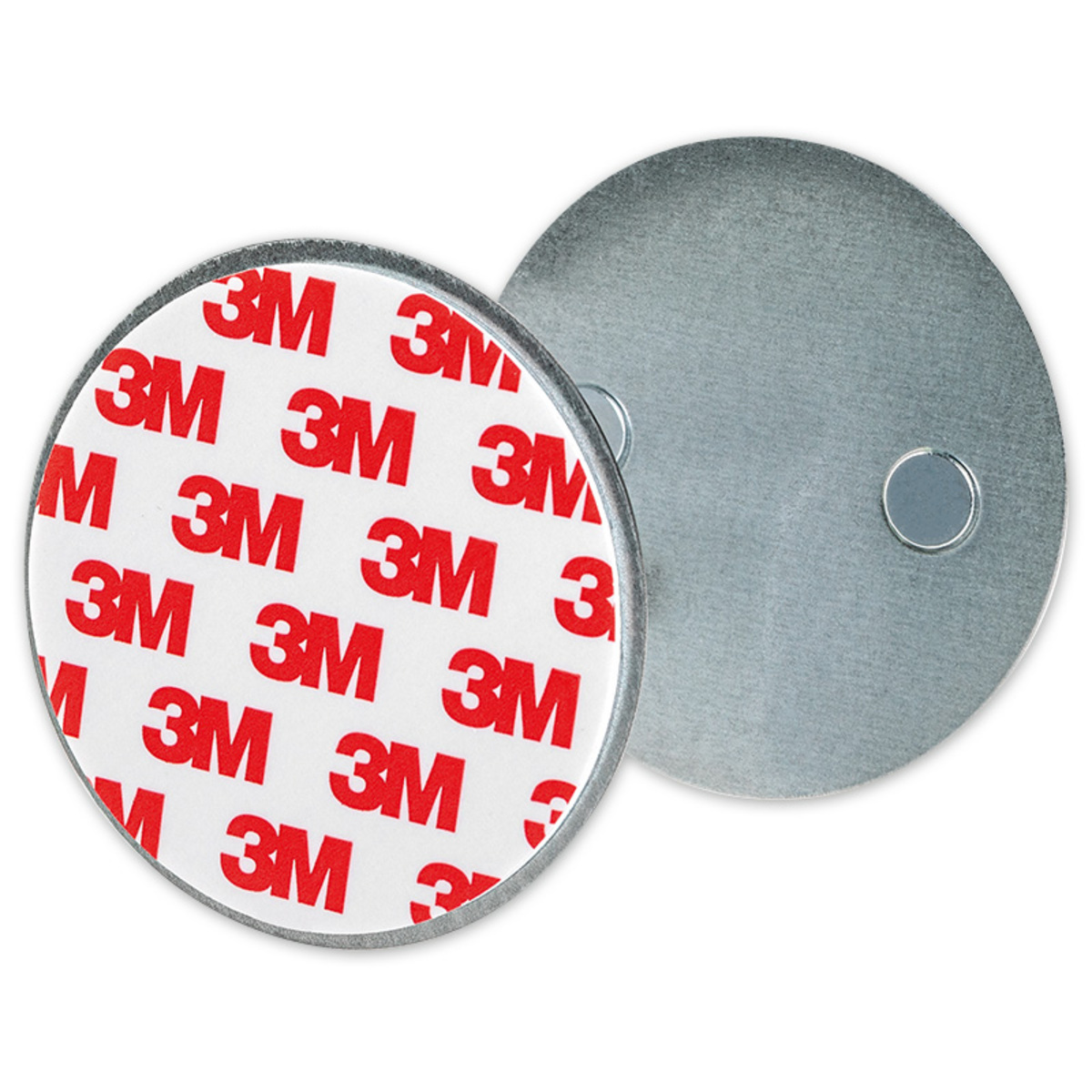 Bild 1 von Powertec Electric 3M-Magnethalterung 2er-Set