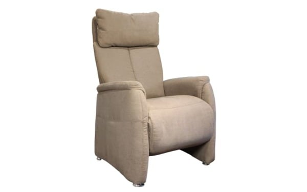 Bild 1 von Relaxsessel Kieran Comfort Relaxx, taupe, inkl. manuellen Funktionen