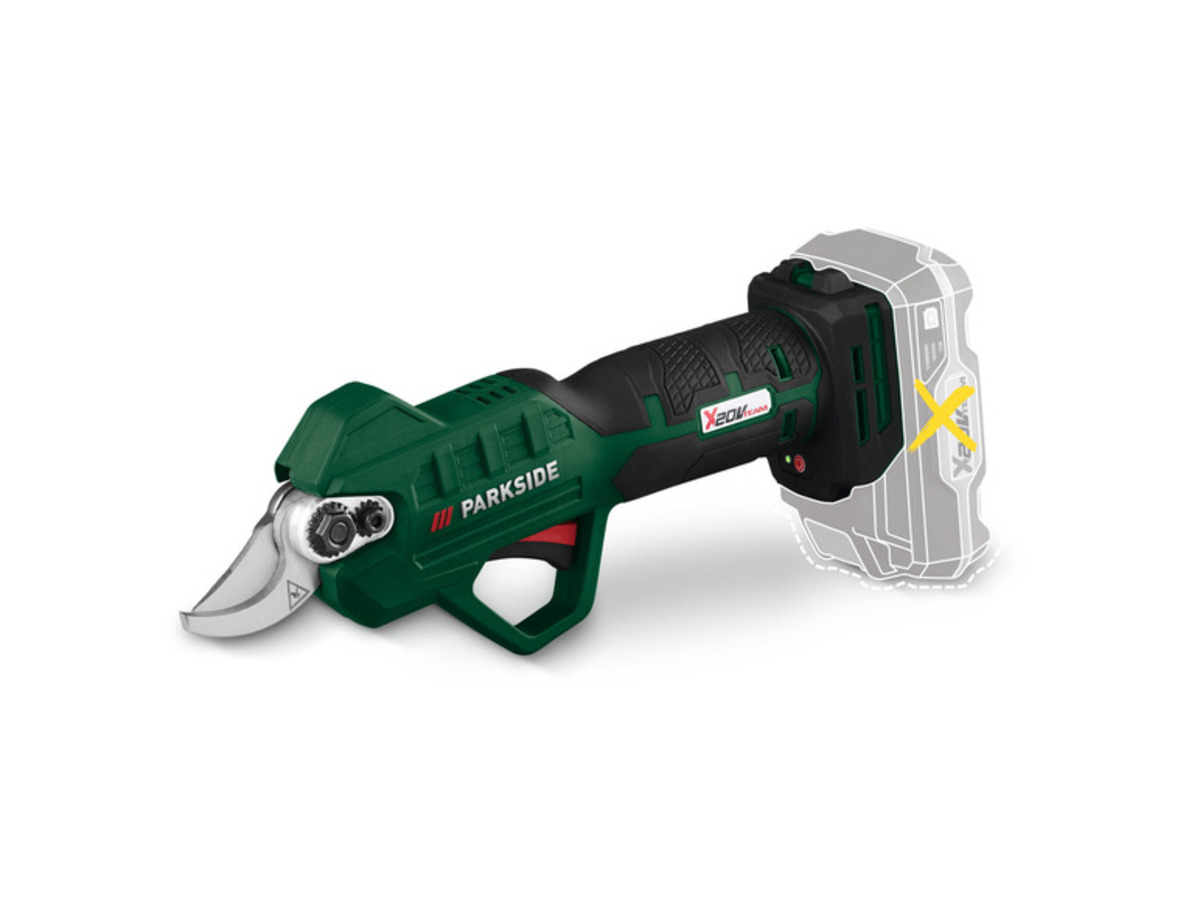 Bild 1 von PARKSIDE® 20V Akku-Astschere »PAAS 20-Li A1«, ohne Akku und Ladegerät