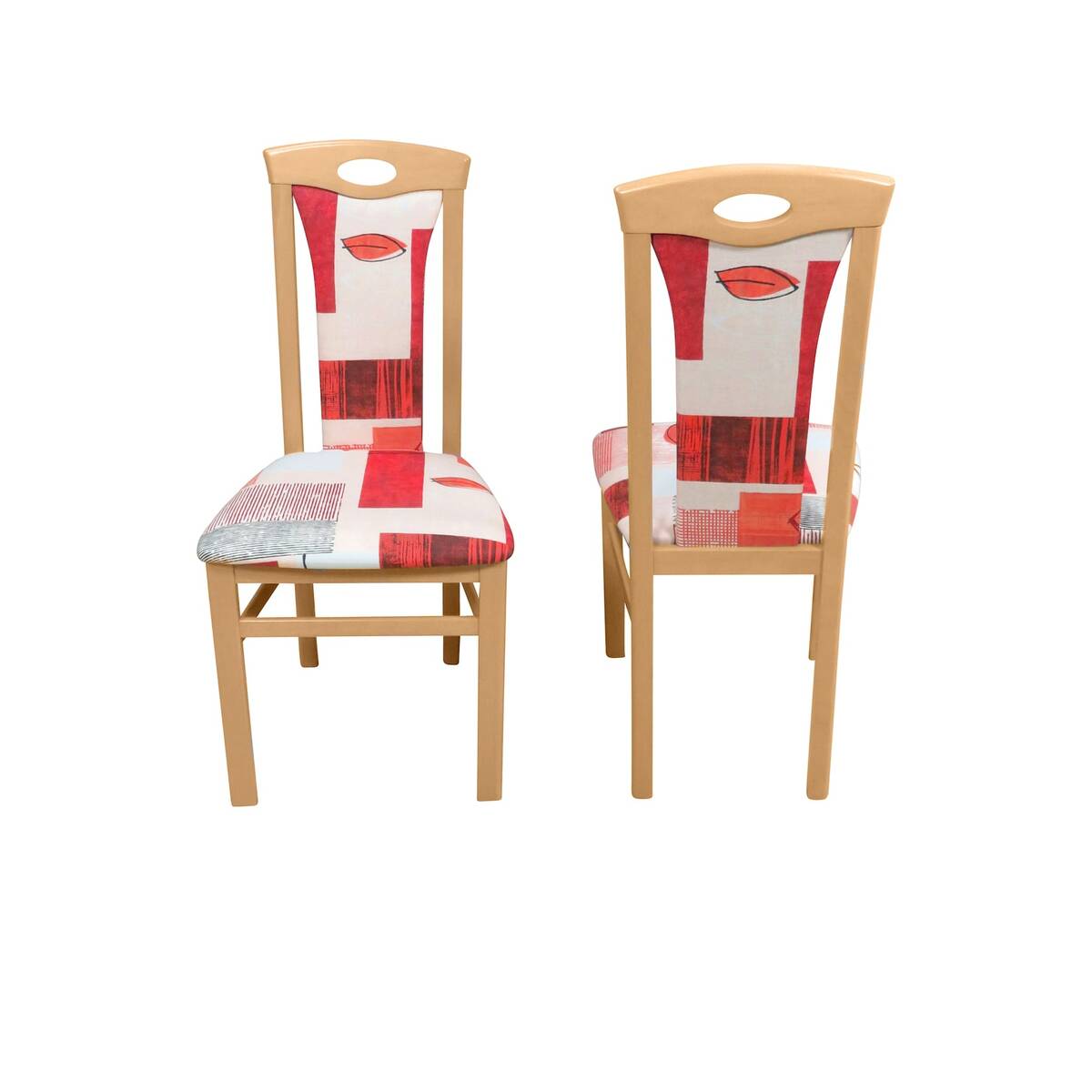 Bild 1 von möbel direkt online Stühle (2 Stück) Biene