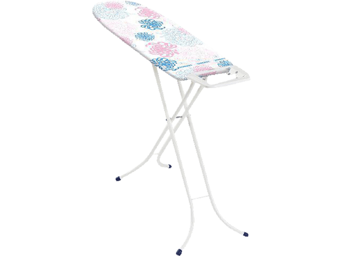 Bild 1 von LEIFHEIT 72576 Classic S Basic Bügelbrett, Weiß